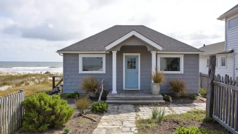 beach inspired coastal designs