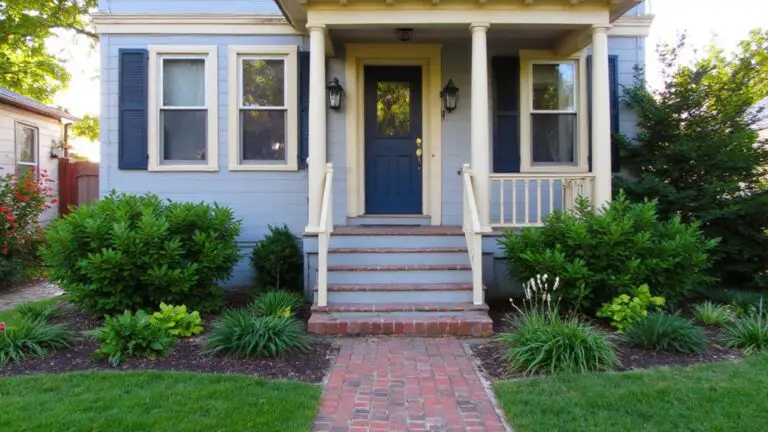 beautiful exterior trim combinations