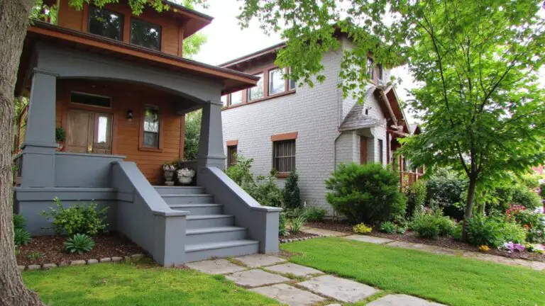 beautiful grey and brown pairings