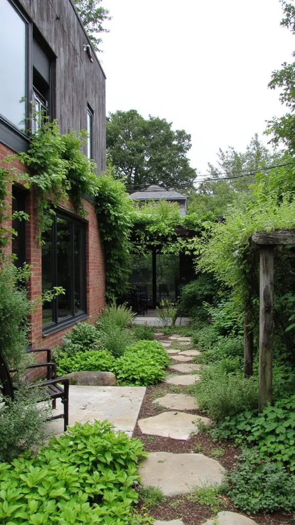 biophilic design enhances well being