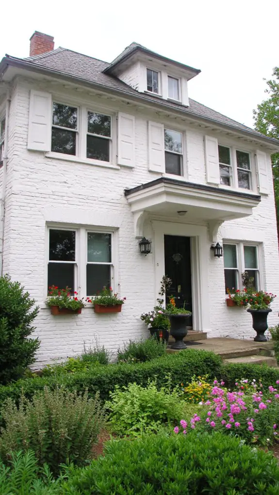 black roof energy efficiency