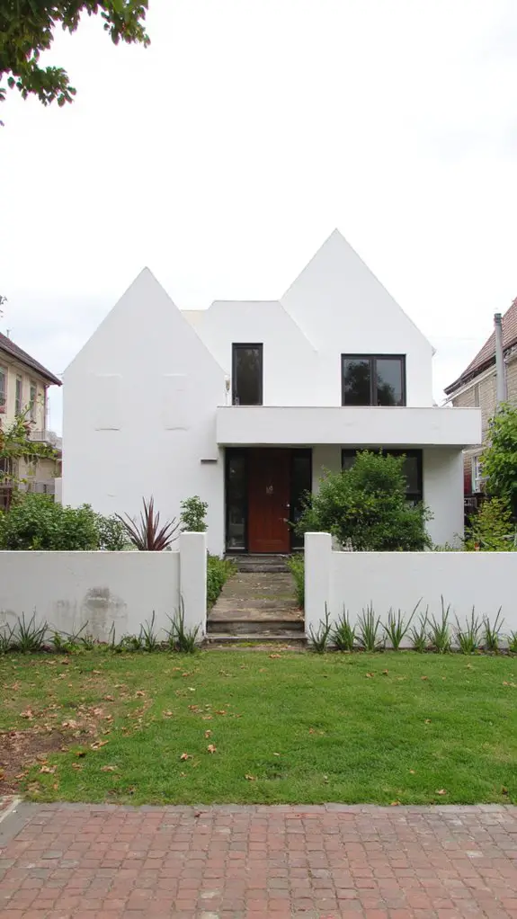 bold architectural design elements