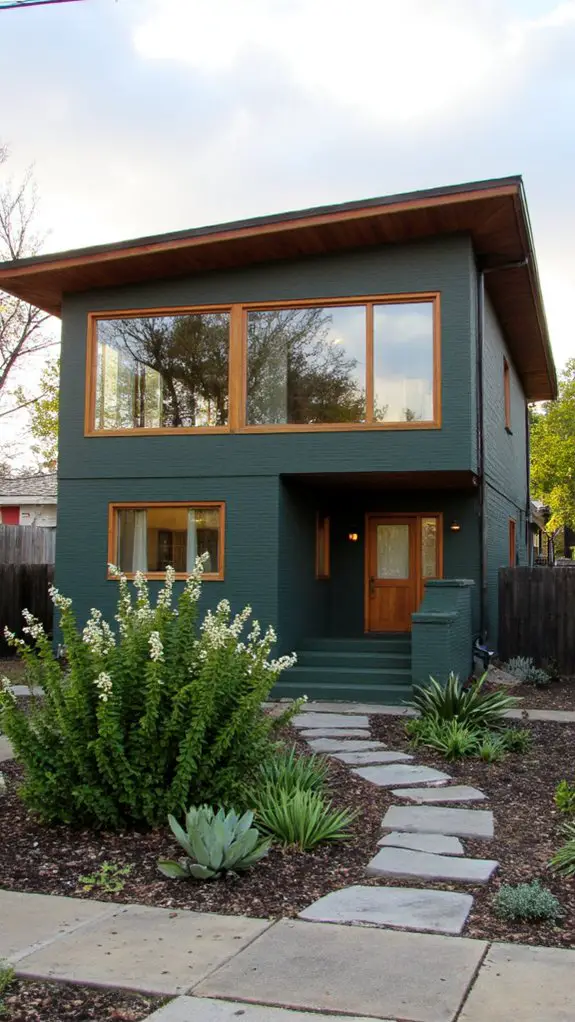 bold designs with sage