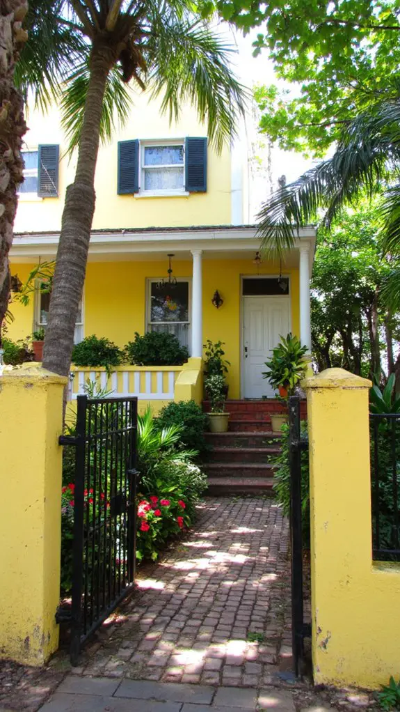 bold elegance and charm