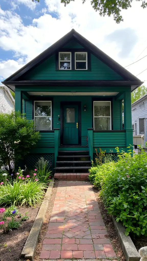 bold elegance in design