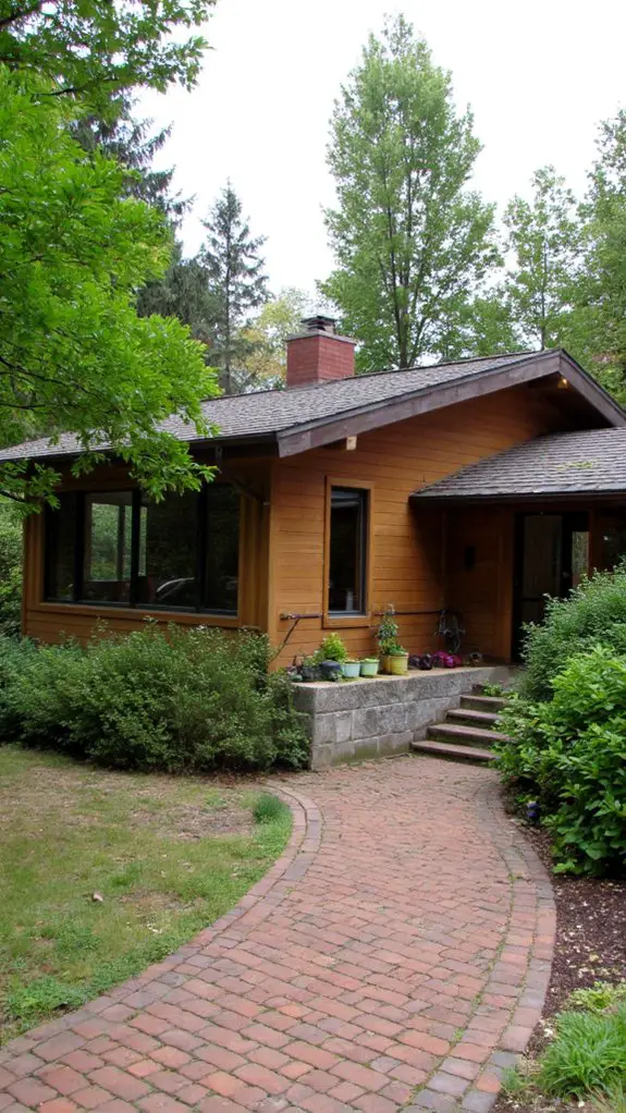 bold geometric harmony design