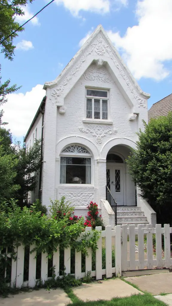 bold geometric luxury details