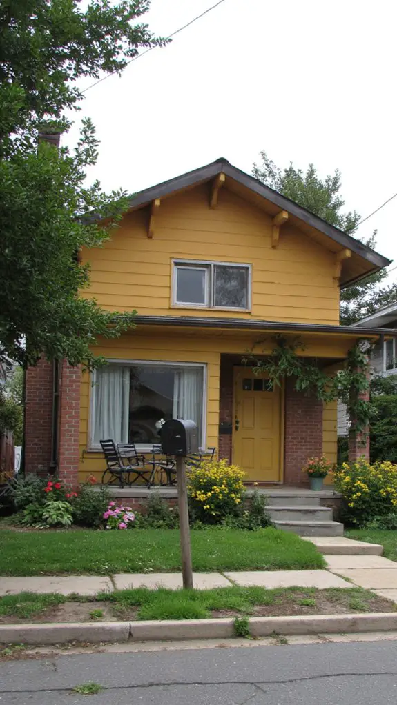 bold inviting timeless aesthetic