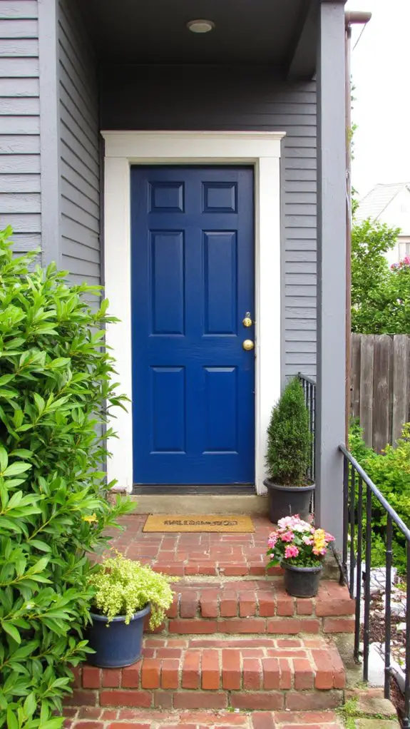 bold sophisticated striking focal