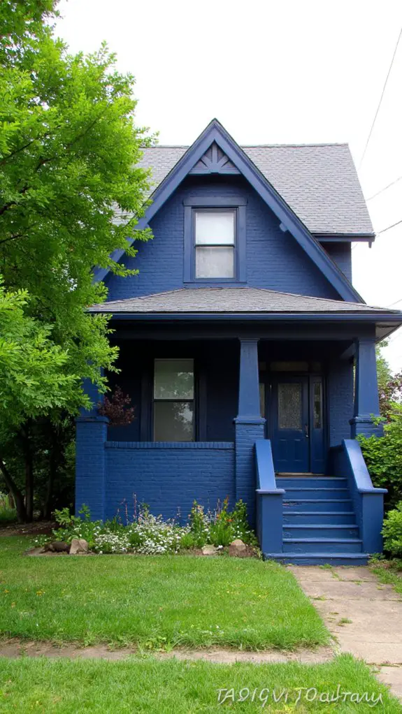 bold sophistication in design