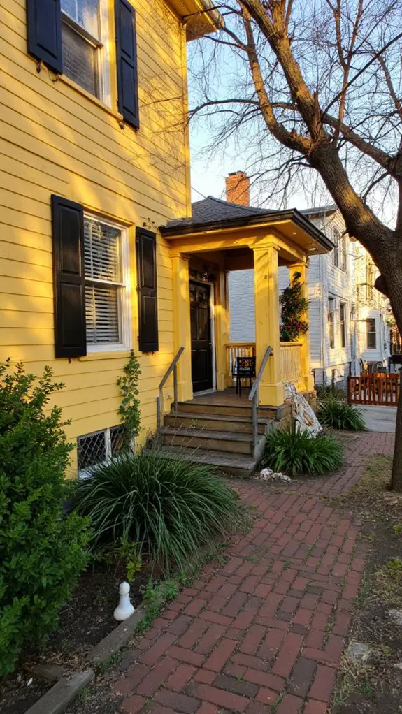 bold urban aesthetic appeal