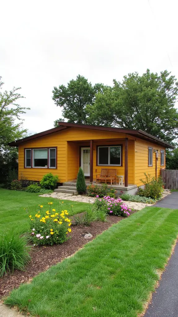 bold warmth stylish sophistication