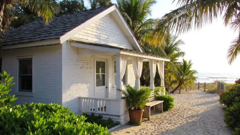 breezy bright white exteriors