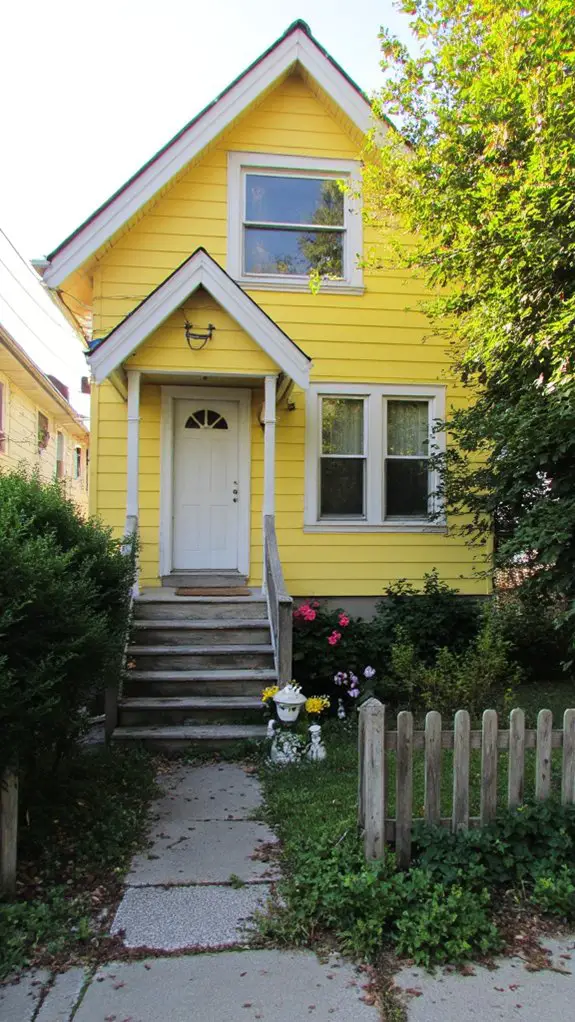 bright cheerful timeless style