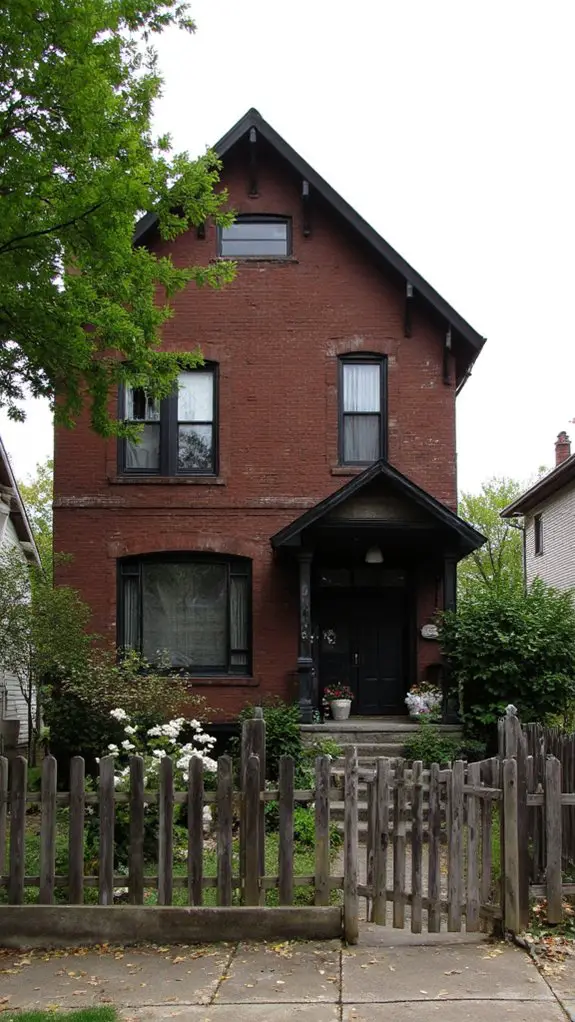 brown industrial design allure