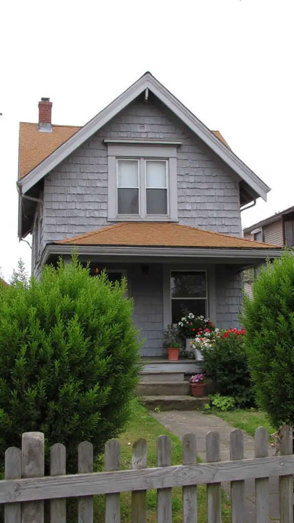 brown roof material benefits