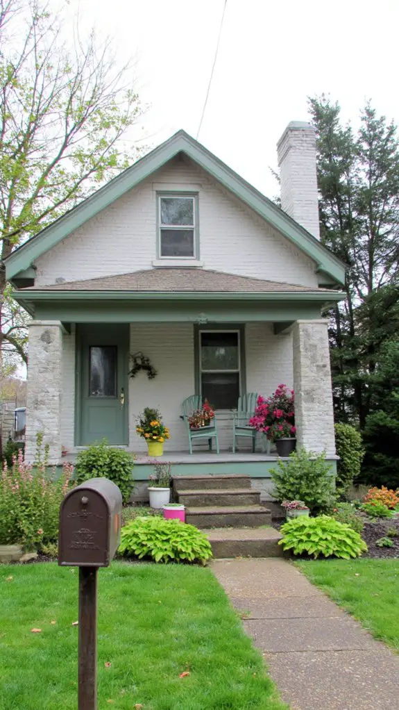 calming charm of sage