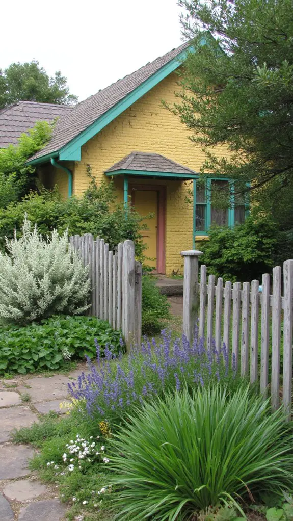 calming elegance with serenity