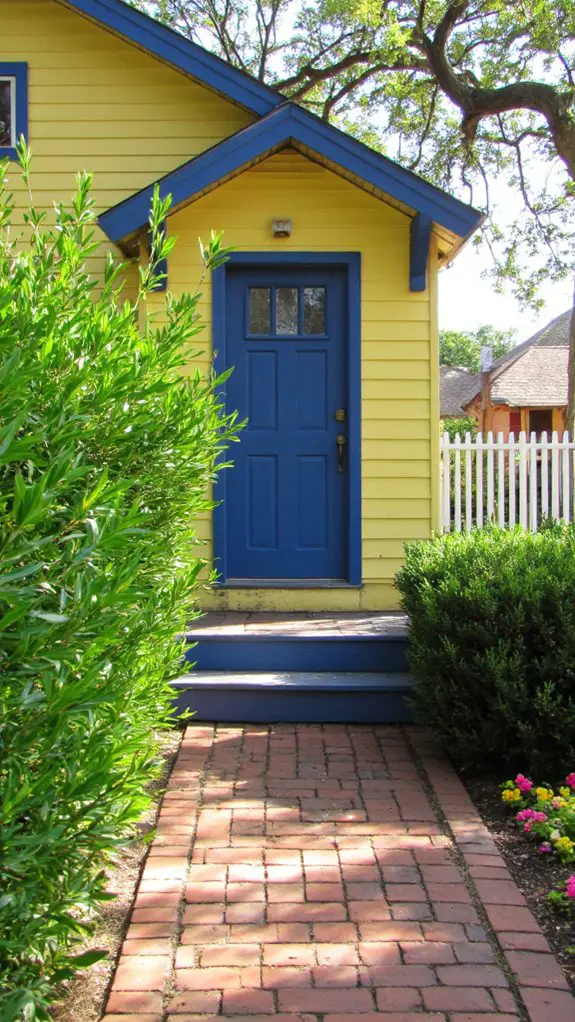 casual elegance with denim