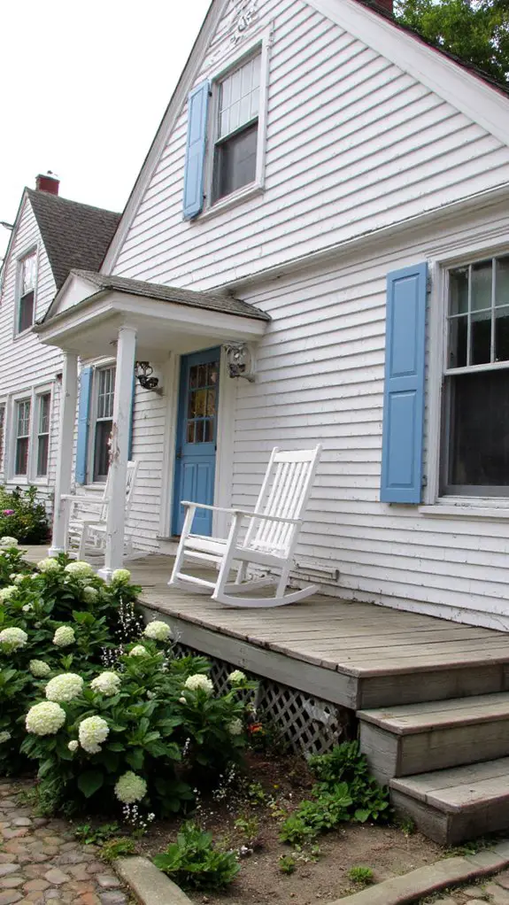 charming classic cape cod homes