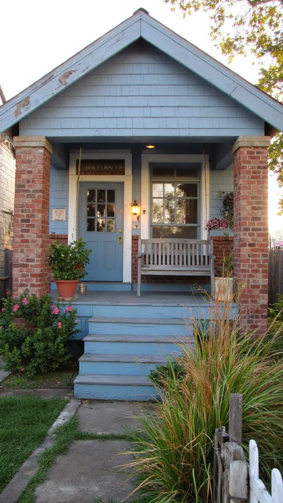 charming coastal cottage aesthetic