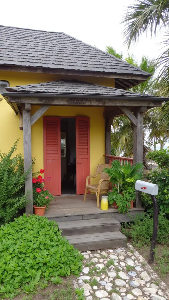 charming coastal cottage retreat