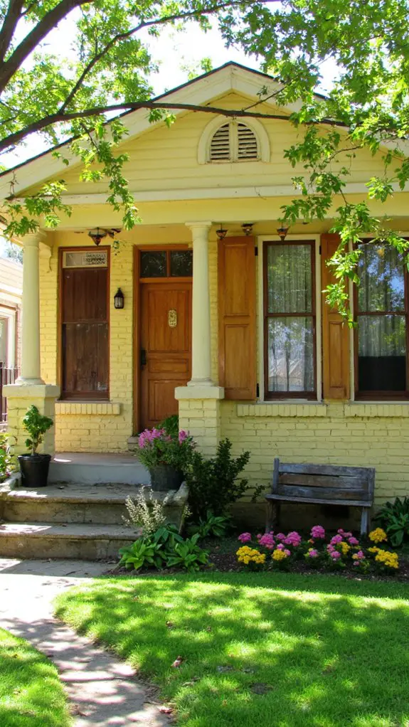 charming color combination harmony