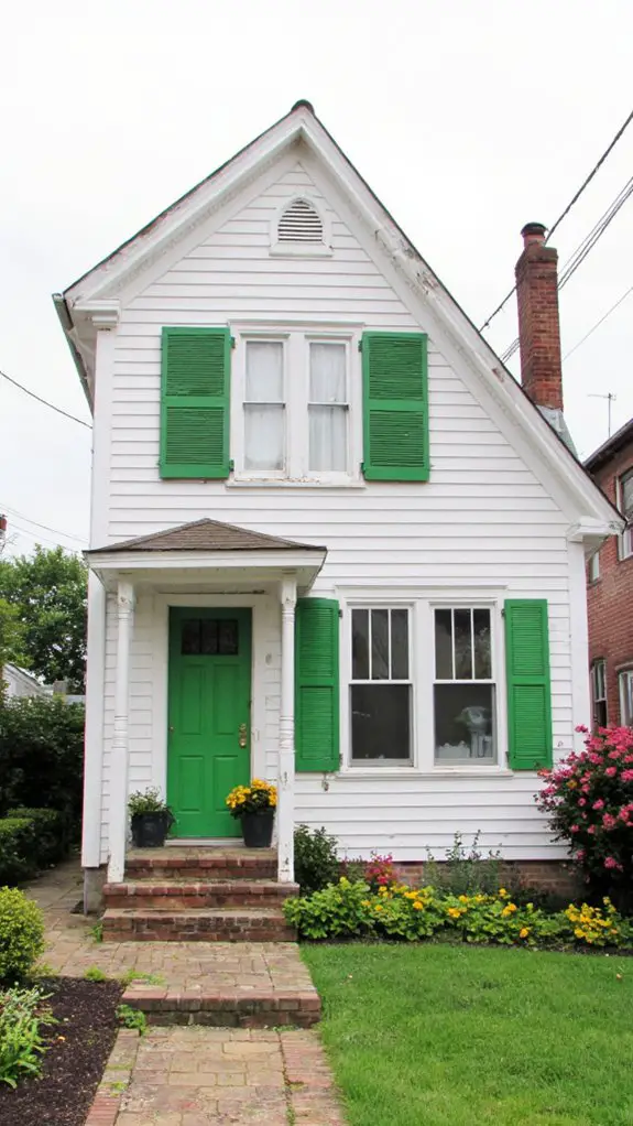 charming cozy cottage nostalgia