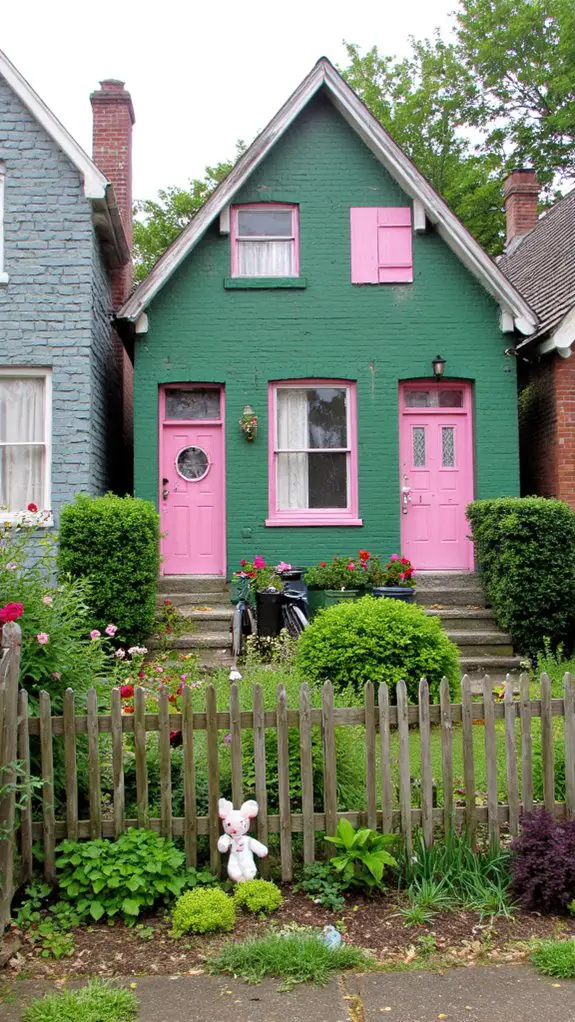 charming cozy family spaces