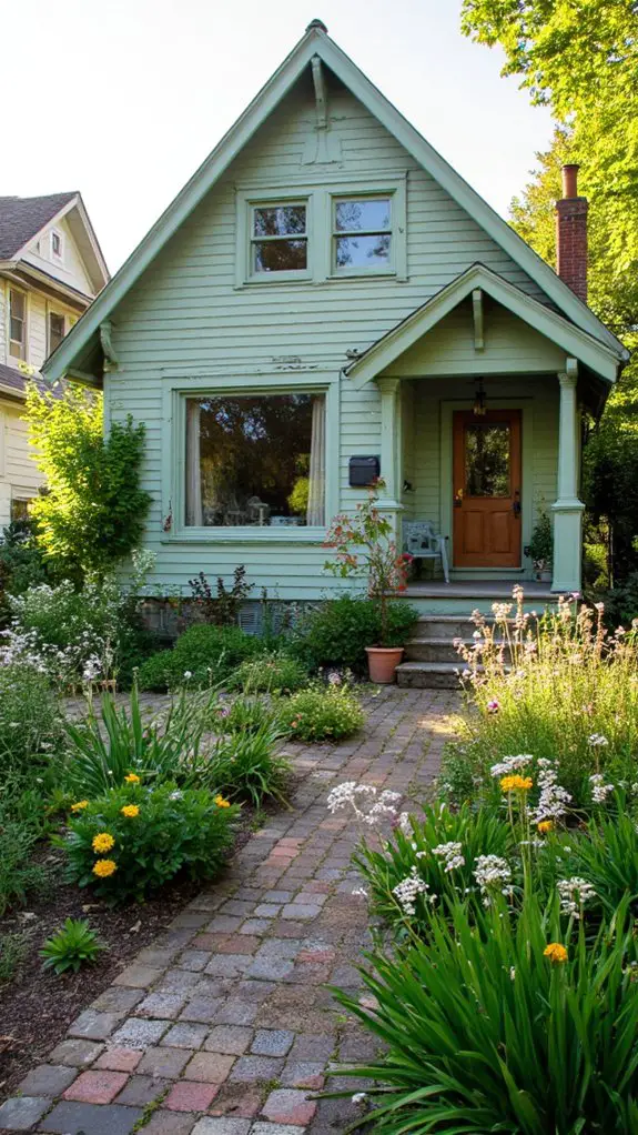 charming cozy inviting atmosphere