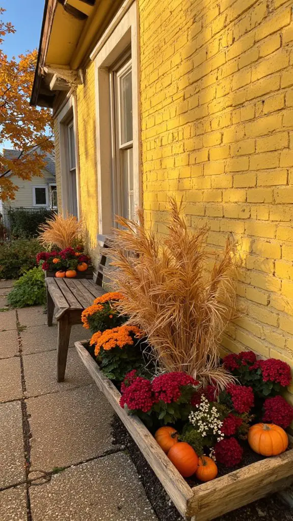 charming diy fall decorations