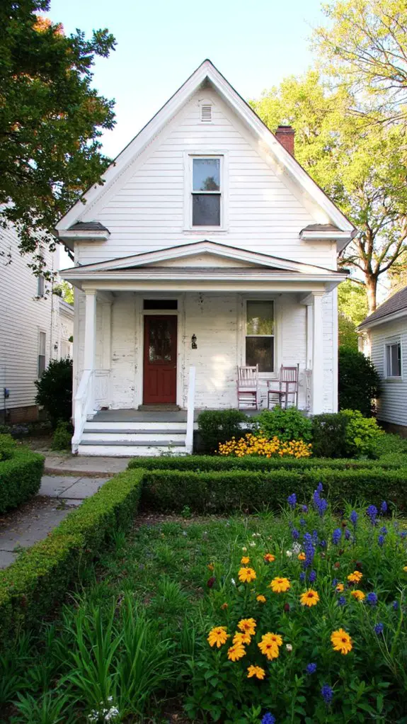 charming functional cozy elegance