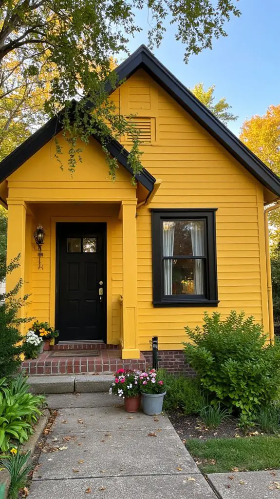 charming modern farmhouse aesthetics