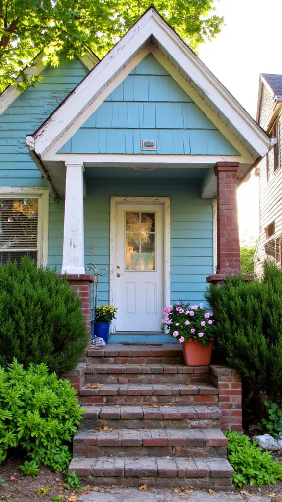 charming robin s egg blue