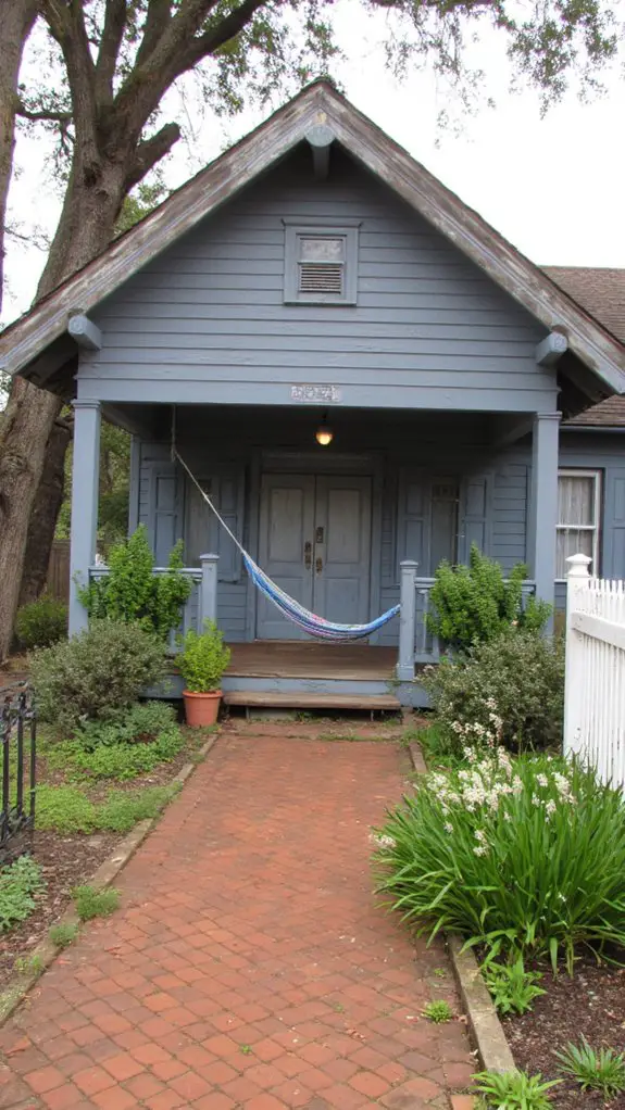 charming rustic country retreat