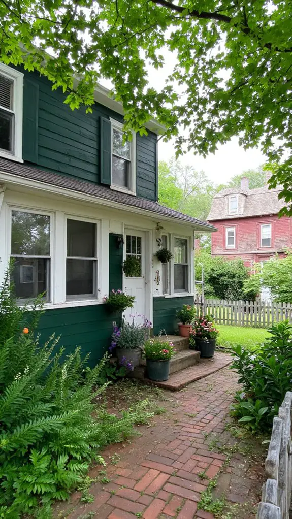 charming traditional new hampshire homes