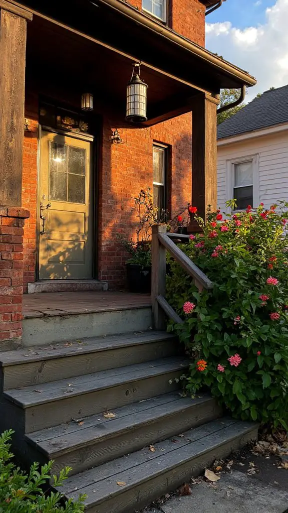 charming unique hanging lanterns