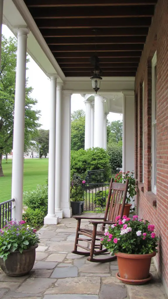 charming wooden outdoor retreat