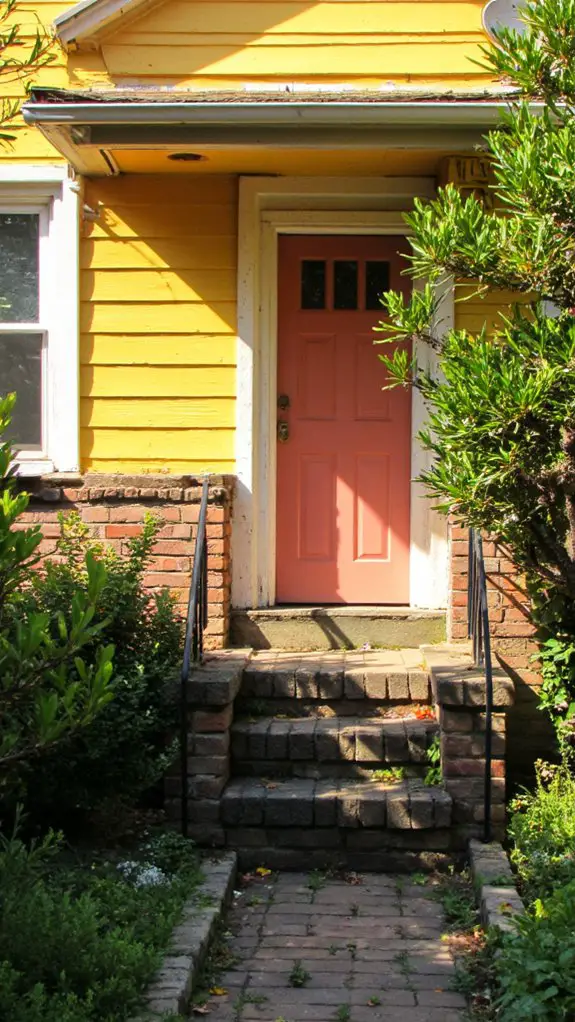 cheerful color combination fusion