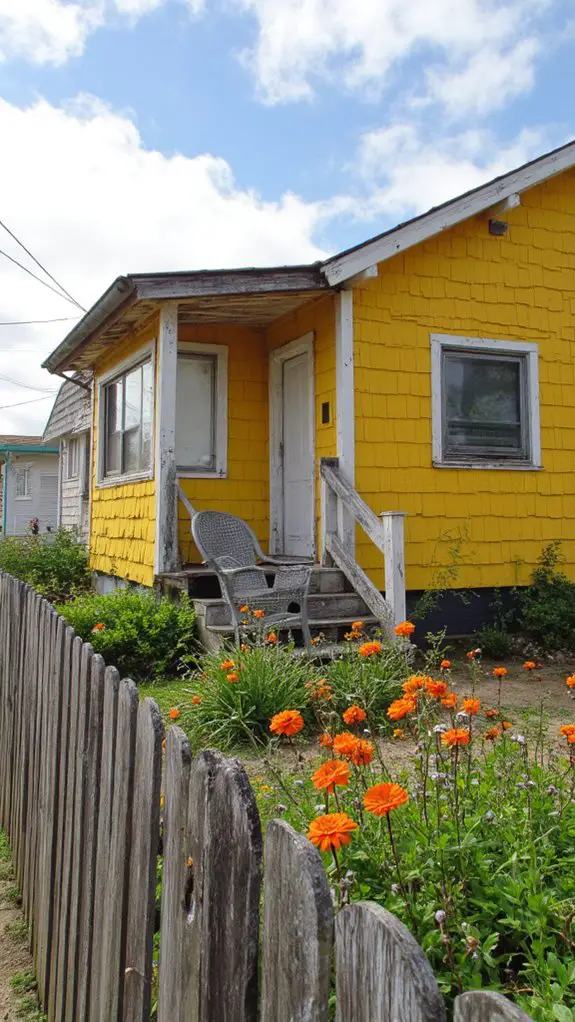 cheerful golden family haven