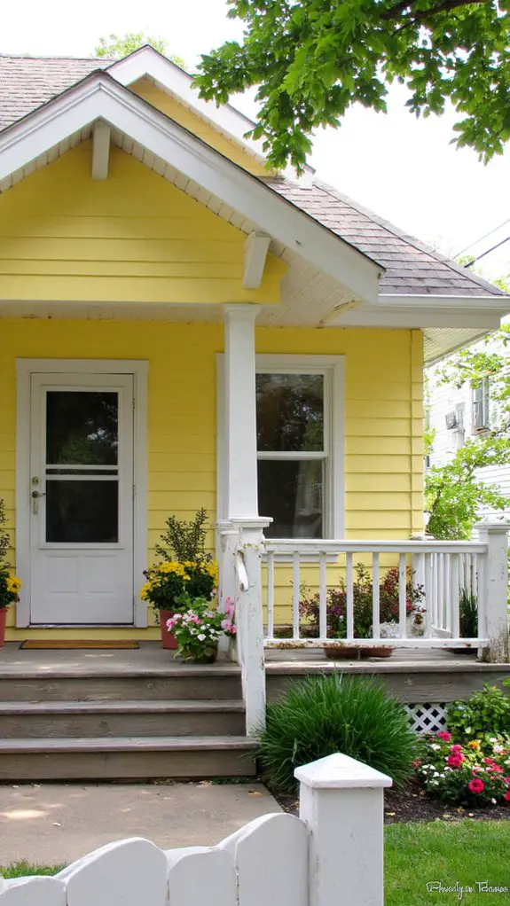 cheerful warm family atmosphere