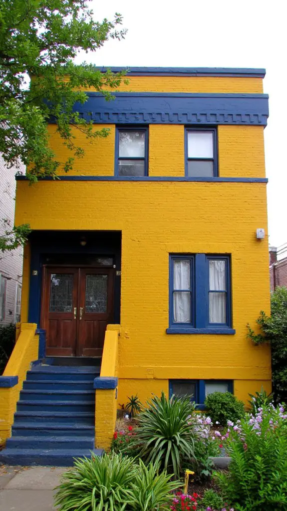 chic art deco elegance