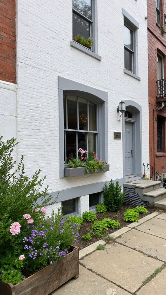 chic urban elegance defined