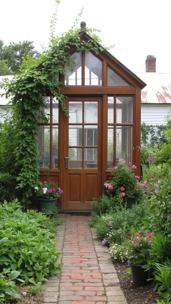 classic charm modern efficiency