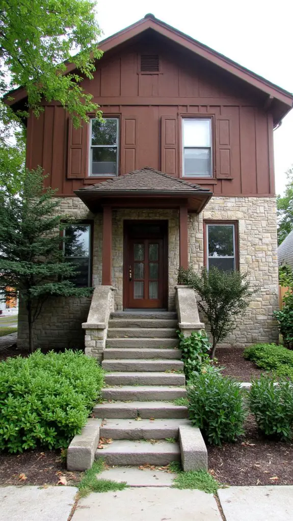 classic elegance meets contemporary