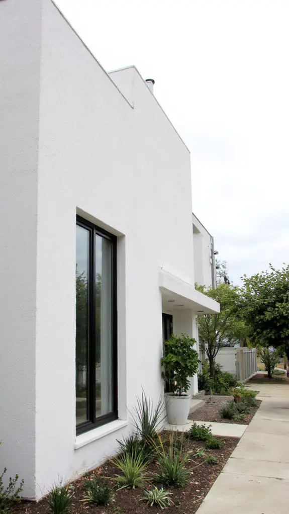 clean aesthetic natural light