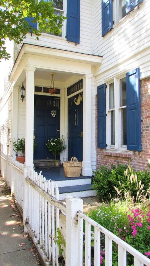 coastal calm retreat vibes