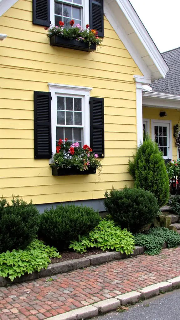 coastal charm and elegance