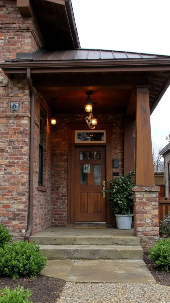 coastal charm in lighting