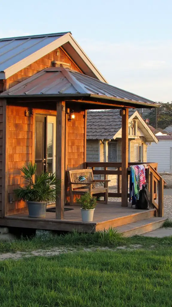 coastal charm modern resilience